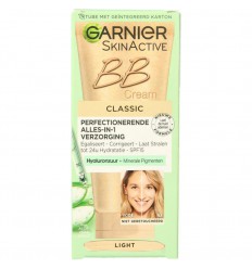 Garnier Skin naturals BB miracle skin perfector licht 50 ml