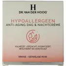 DR vd Hoog Dagcreme anti aging hypoallergeen 50 ml