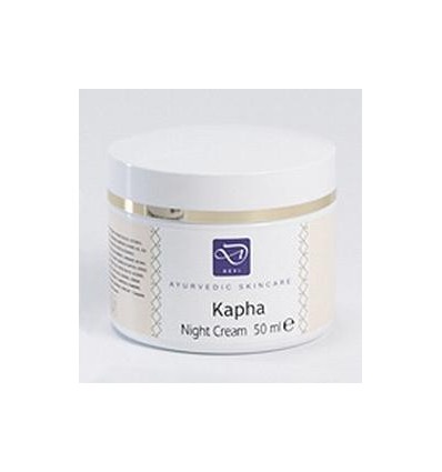 Holisan Kapha night cream devi 50 ml