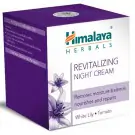 Himalaya Herb revitaliserende nachtcreme 50 ml