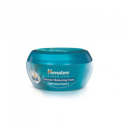 Himalaya Herbals intensive moisturizing cream 50 ml