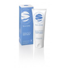 Sea-Line Mineral day & night cream 75 ml