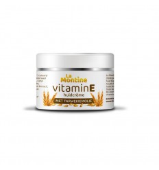 La Montine Vitamine E huidcreme 40 ml