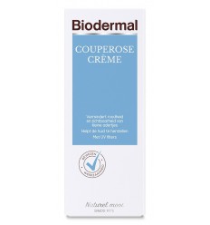 Biodermal Couperose creme 30 ml