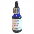 Sol Cosmeceutic Happy face organic lift gezichtsolie 15 ml