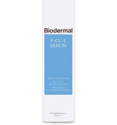 Biodermal P CL E serum 30 ml