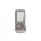 Herome Compact powder taupe