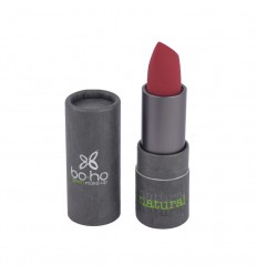 Boho Cosmetics Lipstick poppy field desire 312 4 gram