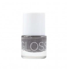 Glossworks Natuurlijke nagellak mardi gris 9 ml