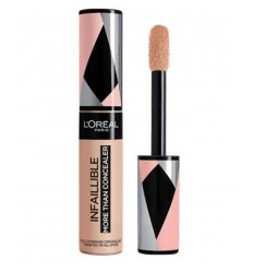 Loreal Infallible concealer 324 oatmeal | Superfoodstore.nl