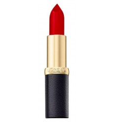 Loreal Color riche lipstick 347 haute rouge