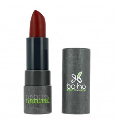 Boho Lipstick tapis rouge 105 mat 3,8 gram