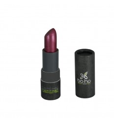 Make-up Boho Cosmetics Lipstick cassis 406 glans 3.5 gram kopen