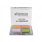Benecos Natural CC concealer biologisch 6 ml