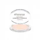 Benecos Compact powder fair 9 gram