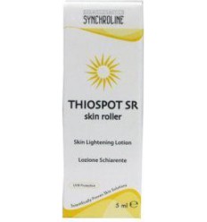 Integro Thiospot skin roller 5 ml | Superfoodstore.nl