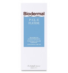 Biodermal P CL E fluide 50 ml