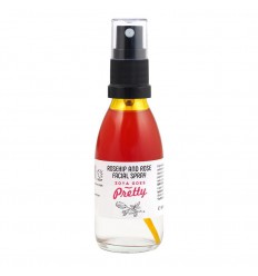 Zoya Goes Pretty Facial spray rosehip and rose 50 ml