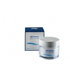 Overig cosmetica Zechsal Balancing cream pure elements 50 ml