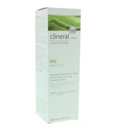 Ahava Clineral PSO joint skin creme 75 ml