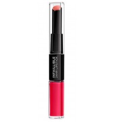 Loreal Infallible lipstick 701 captivated