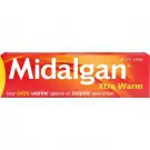 Midalgan extra warm 60 gram
