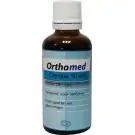 Orthomed Oerolie 50 ml
