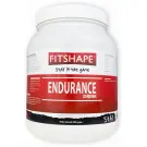 Fitshape Endurance drink 1250 gram