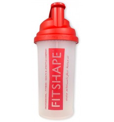 Fitshape Shake beker 700 ml | Superfoodstore.nl