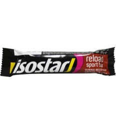 Isostar Reload sport bar 40 gram