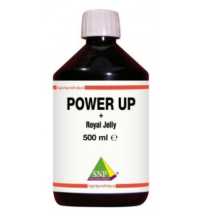 SNP Power up 500 ml