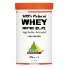 SNP Whey proteine isolate 100% natural 500 gram