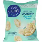 We Care Chips zeezout 25 gram