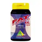 SNP Fatburner XXL 650 mg puur 90 capsules