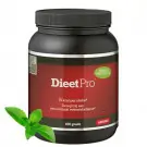 Dieet Pro stevia aardbei 400 gram