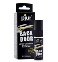 Pjur Back door spray glijmiddel 20 ml
