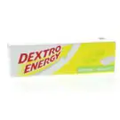 Dextro Citroen tablet met vitamine C 47 gram 1 Rol