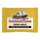 Fishermansfriend Sterk drop anijs