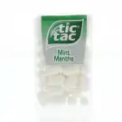 Tic Tac Mint 18 gram