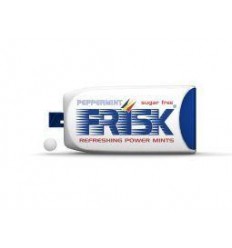 Frisk Peppermint 5.7 gram | Superfoodstore.nl