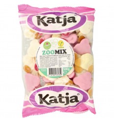 Katja Zoo mix zakje 500 gram