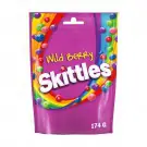 Skittles Wildberry 174 gram