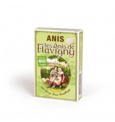 Anis de Flavigny Anijs anijs 40 pastilles