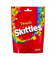 Skittles Fruits 174 gram
