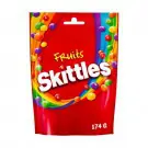 Skittles Fruits 174 gram
