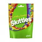 Skittles Crazy sours 174 gram
