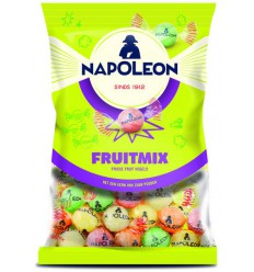Napoleon Fruitmix kogels 150 gram
