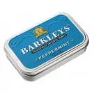 Barkleys Classic mints peppermint 50 gram