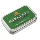 Barkleys Classic mints wintergreen 50 gram