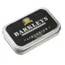 Barkleys Classic mints liquorice 50 gram